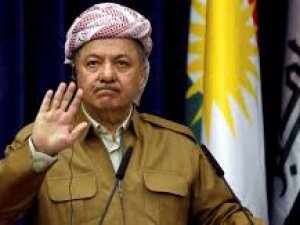 Barzani, Kerkük Operasyonuyla İlgili İlk Kez Konuştu, Kaçan Peşmergelerle İlgili "Bazı Siyasileri" Suçladı