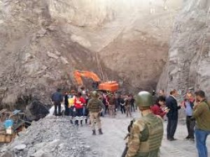 7 İşçiye Mezar Olan Maden Faciasıyla İlgili Soruşturma Başlatıldı: 3 Kişi Gözaltında