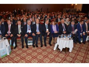 Batı Asya ve Ortadoğu  yerel yönetimleri toplantısı İstanbul’da başladı