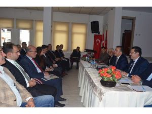 Ortahisar Belediye Başkanı Genç: “Tünel Akvaryum 15 gün içinde ihaleye çıkacak”