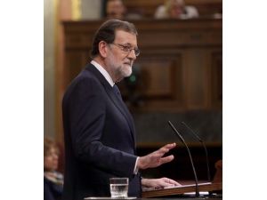 İspanya Başbakanı Rajoy, Katalonya Lideri Puigdemont’un makul davranmasını istedi