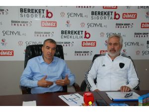 Tokatspor’dan Sivas Belediyespor mağlubiyeti değerlendirmesi