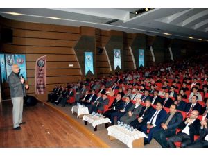 Mudanya Anadolu İmam Hatip Lisesi 40. yılını kutladı