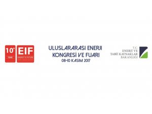 Uluslararası Enerji Kongresi ve Fuarı Ankara'da yapılacak