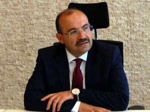 Bitlis Valisi Ustaoğlu, “Muhtarlar Gününü” kutladı