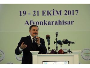 Bakan Eroğlu’ndan Enver Paşa eleştirisi: