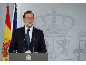 İspanya, Katalonya’nın özerkliğini askıya alıyor