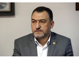 Mustafa Şükrü Nazlı: Muhtarlar, devletimizin şefkat eli