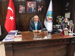 Osmaneli Belediye Başkanı Şahin’den Muhtarlar Günü mesajı