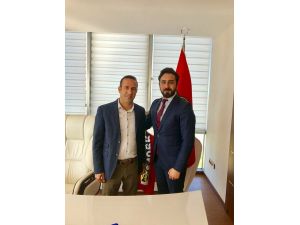 Evkur Yeni Malatyaspor’da sosyal medya ve iletişim direktörlüğü görevlendirmesi