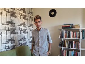 Çağatay Akman: “Benim bu piyasada barınmamı istemediler”