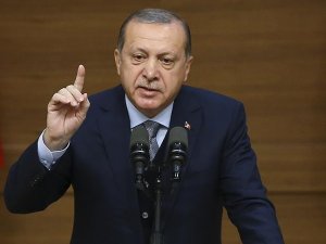 Cumhurbaşkanı Erdoğan: Kur baskısı altında ekonomimizi eritmeye gerek yok