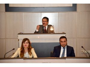 Altındağ Belediyesinin 2018 yılı bütçesi 315 milyon TL