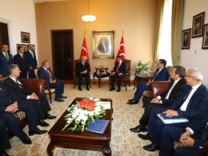 MHP'li Yalçın: Gerçekler Ortaya Çıkarsa Davutoğlu Mahcup Olur