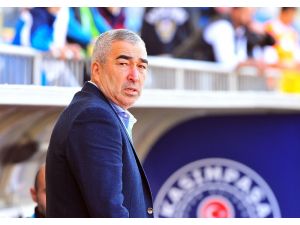 Aybaba 9 maçtır Bursaspor’a karşı kazanamıyor