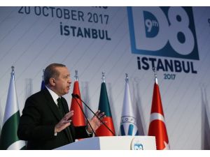 Erdoğan’dan Arakan çağrısı