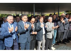 Günata’nın acı günü