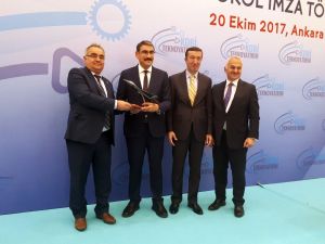 Sanayi Bakanlığı, Türkiye ekonomisine katma değer oluşturacak ürünleri destekleyecek