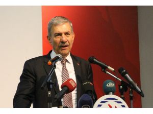 Sağlık Bakanı Demircan, Deniz Baykal’ın son durumunu açıkladı