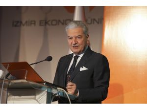 Uluslararası derecelendirme kuruluşu İzmir Ekonomi’yi yukarıya taşıdı