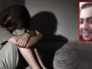 Meslektaşının Kızına Cinsel İstismarda Bulunan Polise, 17 Yıl Hapis Cezası