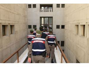 Bursa merkezli FETÖ operasyonu 6 gözaltı