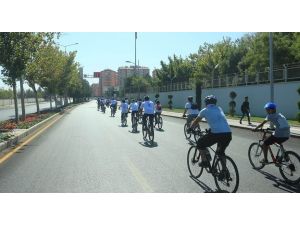 Tigris Bisiklet Kulübü kültür ve turizm turlarına devam ediyor