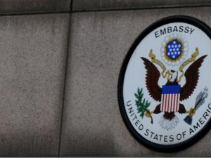 ABD’nin Ankara Büyükelçiliği: Öcalan saygı görmeye değer bir şahsiyet değil