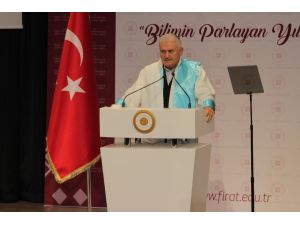 Başbakan Yıldırım: "2018’de öğrenci bursu 470 TL olacak"