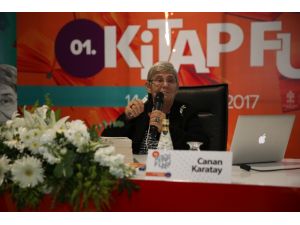 Prof. Dr. Karatay: "En sağlıklı yiyecek pastırma”