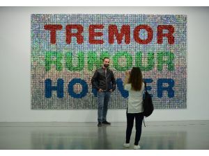 15. İstanbul Bienali devam ediyor