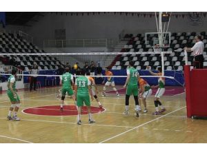 Malatya Büyükşehir Belediyespor Voleybol takımında kötü gidişat sürüyor