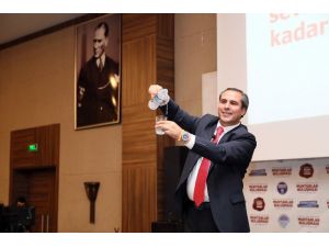 Eğitim Bilimleri ve Davranış Bilimleri Uzmanı Murat Ertan: "Dünyanın ilk kişisel gelişimcisi Nasreddin Hoca"