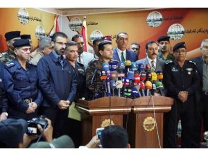 Irak İçişleri Bakanı: “Kerkük, Irak’ın minyatür halidir”