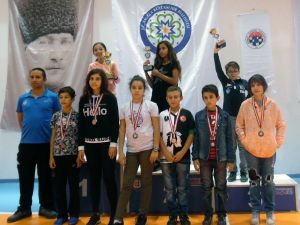 Cumhuriyet Kupası Satranç Turnuvası Sona Erdi