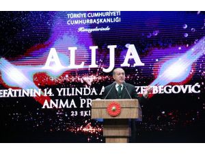 Cumhurbaşkanı Erdoğan: “Türkiye Avrupa’ya muhtaç değildir, muhtaç durumda olan Avrupa’dır”