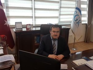 Bartın SGK Uyardı “Ertelenen primlerin ödemesini aksatmayın”