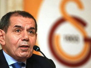 'Galatasaray'ın eli kanlı terör örgütüyle hiçbir işi olmaz'