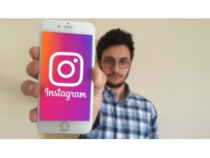 “Türkler Instagram’da yeni açık buldu”