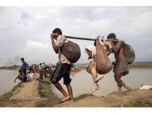 ABD’den Myanmar’a yaptırım tehdidi