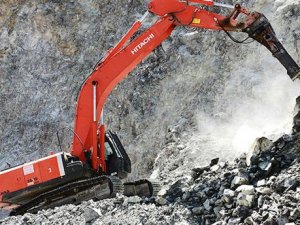 Maden İzinlerinde ÇED Sürecini Kaldıran Madde Torba Yasadan Çıkarılıyor