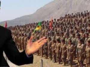 Esad Yönetimi PKK ve ABD'ye Meydan Okudu: Rakka'yı Geri Alacağız