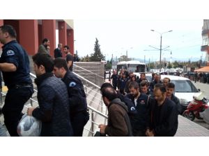 Kocaeli’de FETÖ/PDY operasyonu: 18 polise gözaltı
