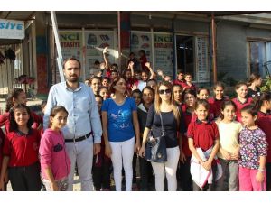 Samandağ’da “En Temiz Sokak” projesi