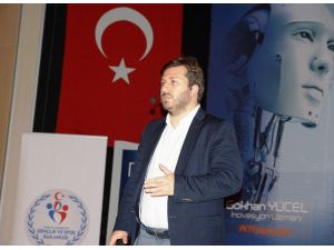 Aydın’da “Yapay Zeka Nesli” programı düzenlendi