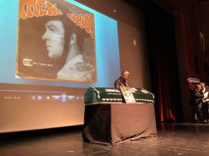 Kalipso Kralı Metin Ersoy, “Vakit Yok Gemi Kalkıyor” şarkısıyla son yolculuğuna uğurlandı