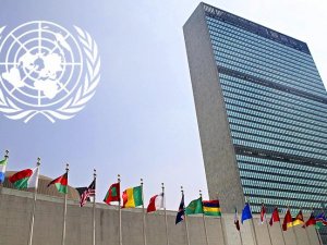 FETÖ kuruluşunun BM Halkla İlişkiler Departmanı ile bağlantısı kesildi