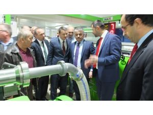 Burhaniye’de 150 yıllık zeytinyağı fabrikası devlet desteği ile yenilendi