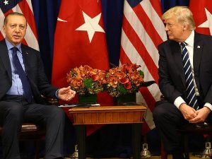 'ABD Türkiye ile yepyeni bir 'beyaz sayfa' açabilir'