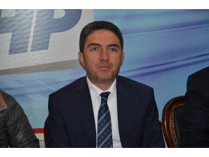 CHP İl Başkanı Kiraz: “ Malatya ’da 2 milyon Ağaç kesildi”